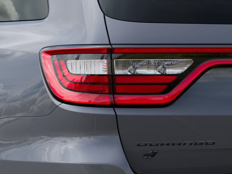 2027 Dodge Durango GT PLUS