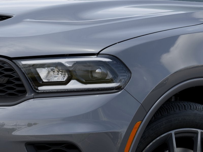 2027 Dodge Durango GT PLUS