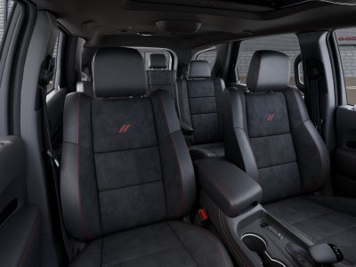2027 Dodge Durango GT PLUS