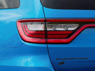 2027 Dodge Durango GT PLUS