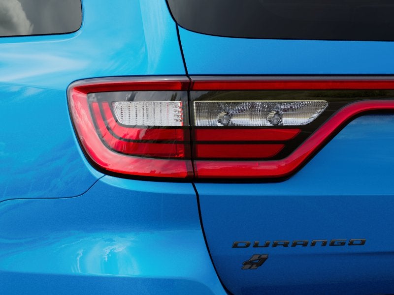 2027 Dodge Durango GT PLUS
