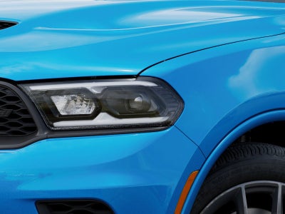 2027 Dodge Durango GT PLUS