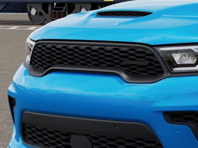 2027 Dodge Durango GT PLUS
