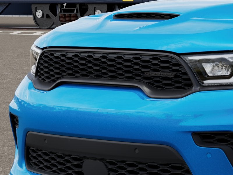 2027 Dodge Durango GT PLUS
