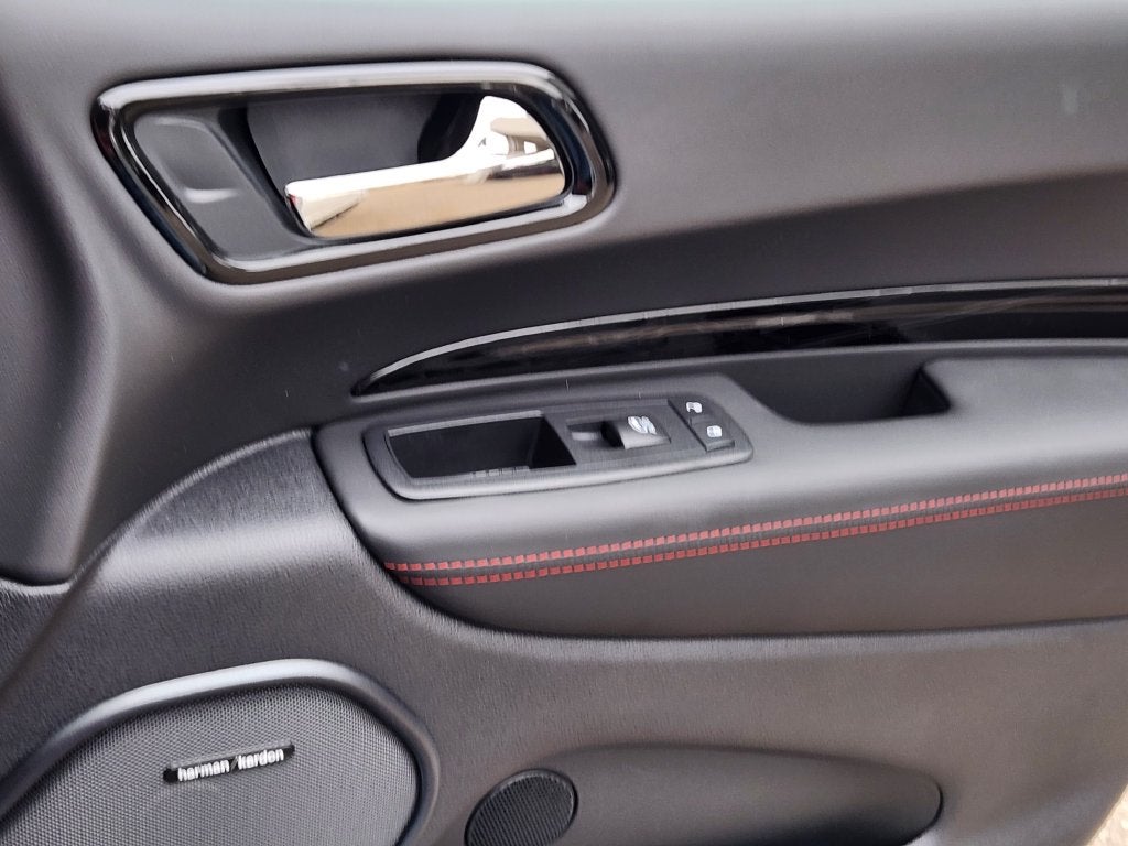2027 Dodge Durango GT PREMIUM