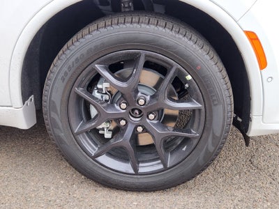 2027 Dodge Durango GT PREMIUM