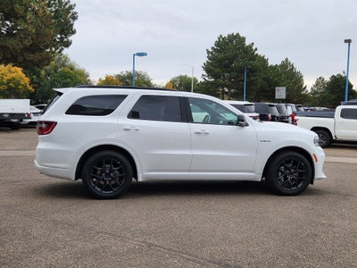 2027 Dodge Durango GT PREMIUM