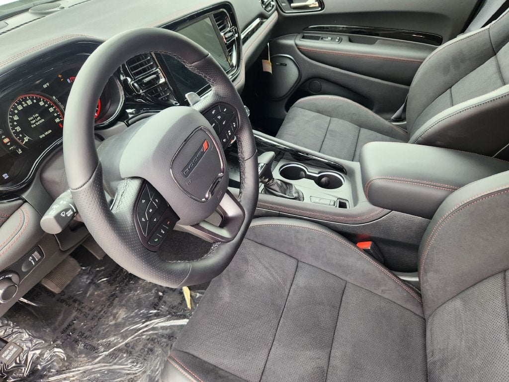 2027 Dodge Durango GT PREMIUM