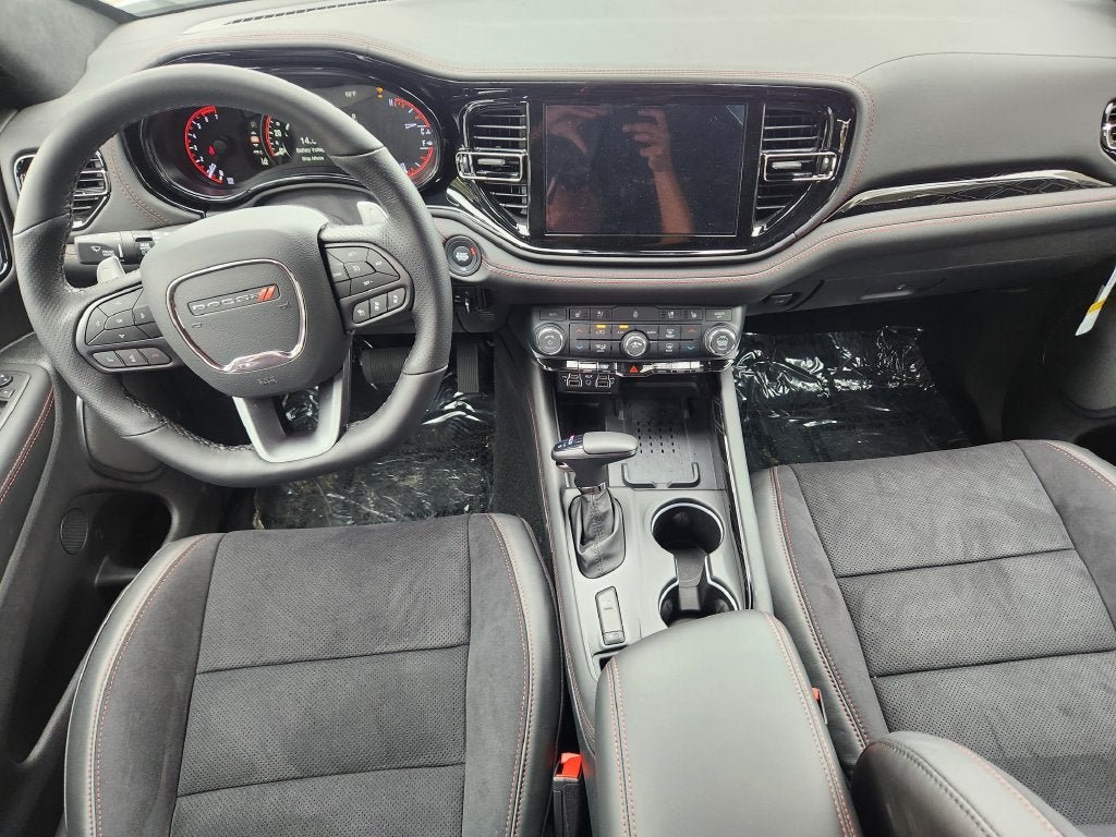 2027 Dodge Durango GT PREMIUM