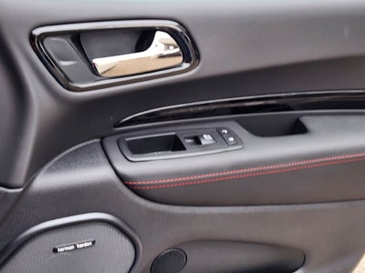 2027 Dodge Durango GT PREMIUM