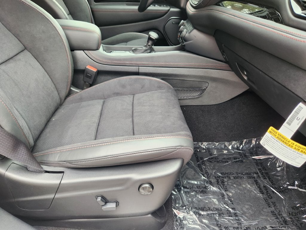 2027 Dodge Durango GT PREMIUM
