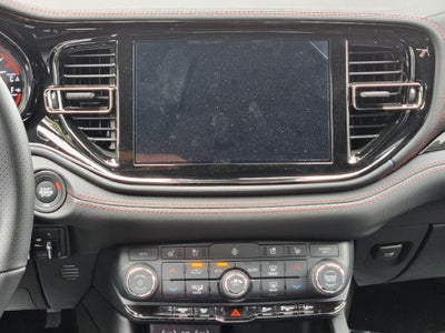 2027 Dodge Durango GT PREMIUM
