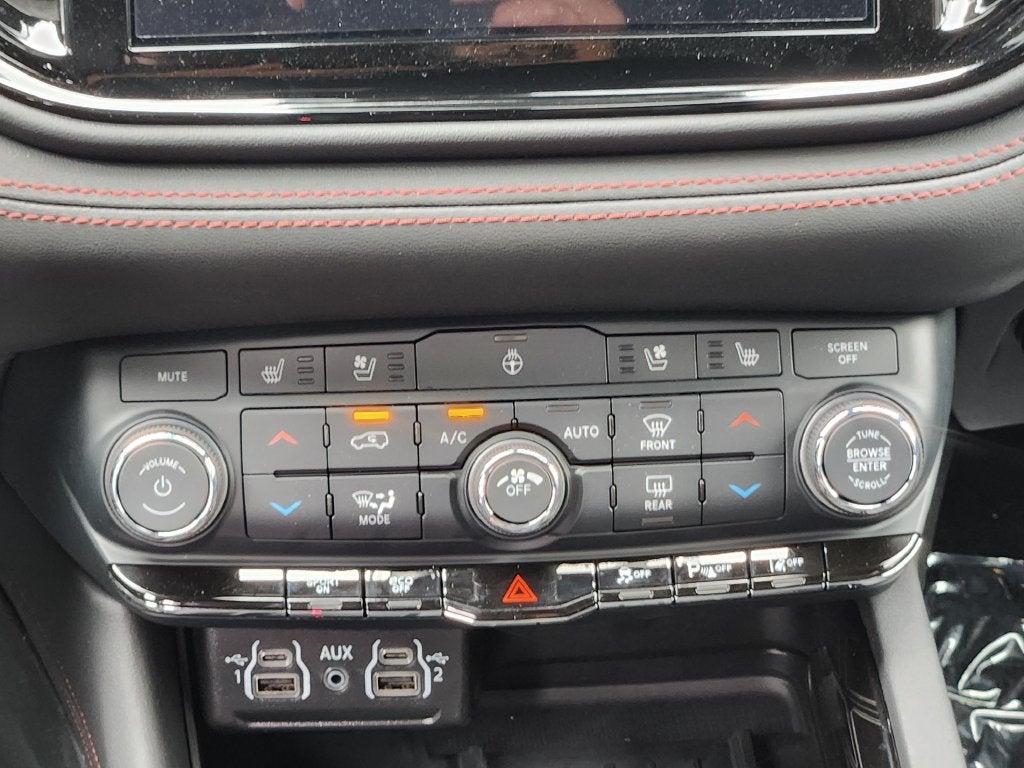 2027 Dodge Durango GT PREMIUM