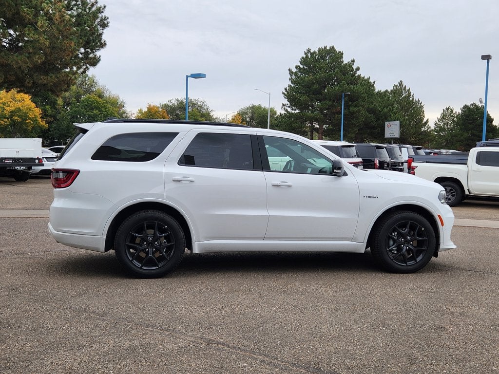 2027 Dodge Durango GT PREMIUM