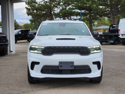 2027 Dodge Durango GT PREMIUM
