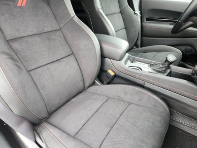 2027 Dodge Durango GT PREMIUM