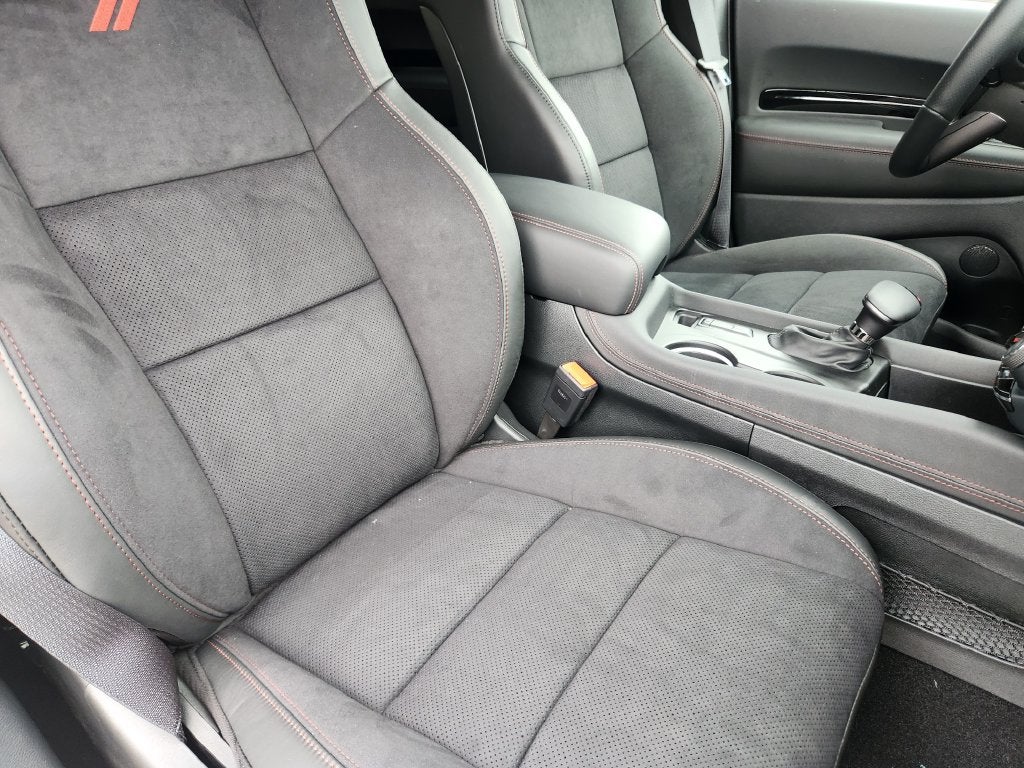 2027 Dodge Durango GT PREMIUM