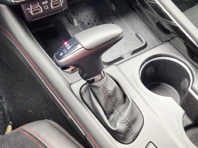 2027 Dodge Durango GT PREMIUM