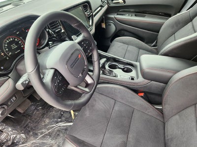 2027 Dodge Durango GT PREMIUM