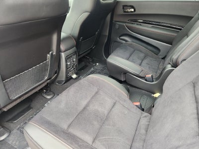 2027 Dodge Durango GT PREMIUM