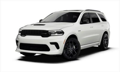 2027 Dodge Durango GT PREMIUM