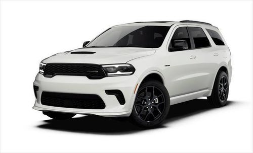 2027 Dodge Durango GT PREMIUM