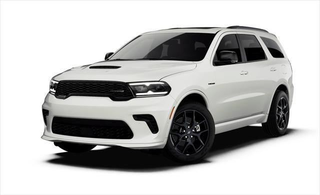 2027 Dodge Durango GT PREMIUM