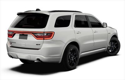 2027 Dodge Durango GT PREMIUM
