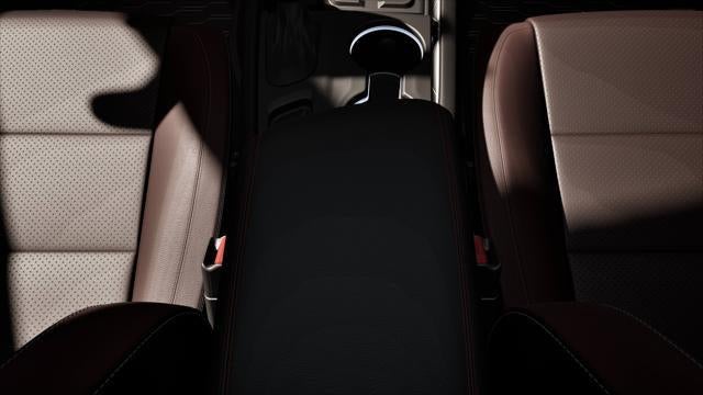 2027 Dodge Durango GT PREMIUM
