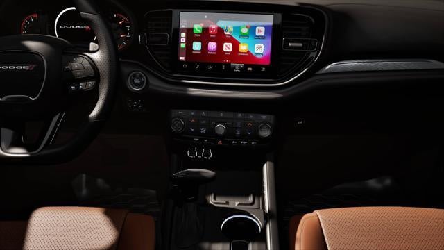2027 Dodge Durango GT PREMIUM