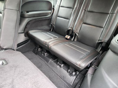 2027 Dodge Durango GT PLUS