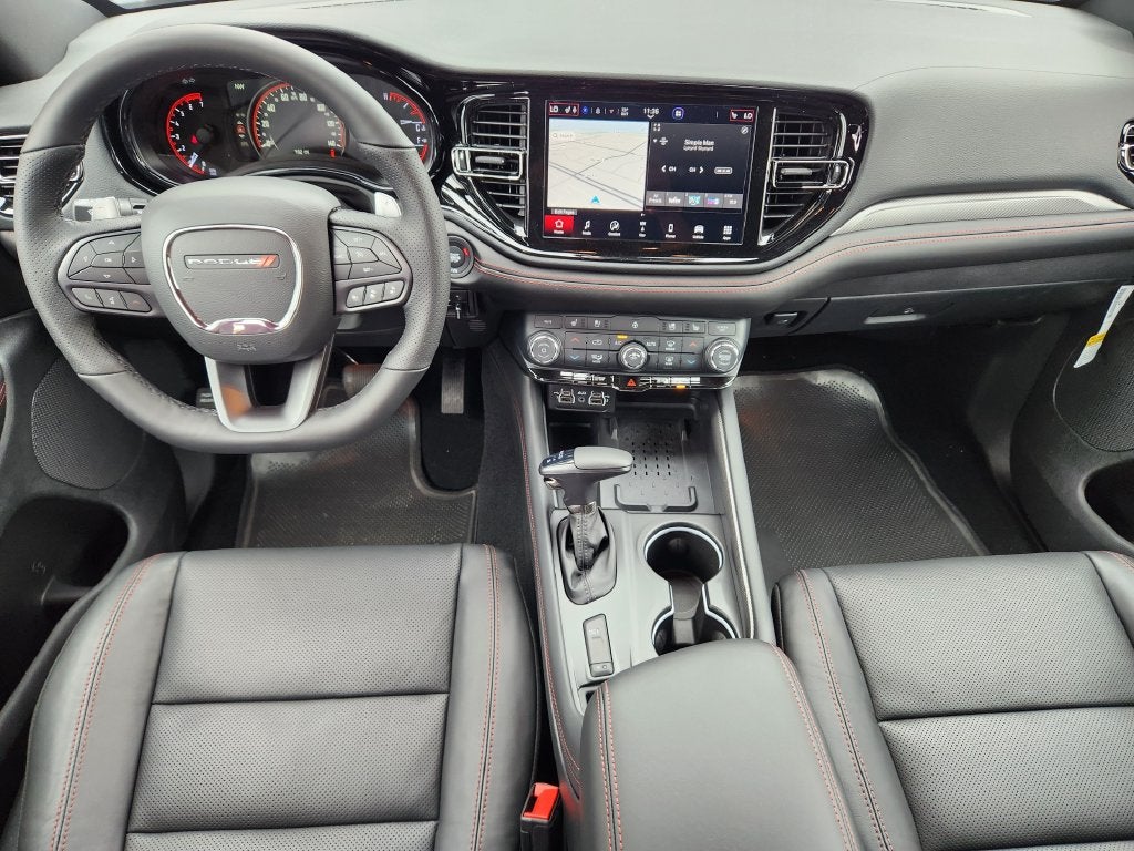 2027 Dodge Durango GT PLUS