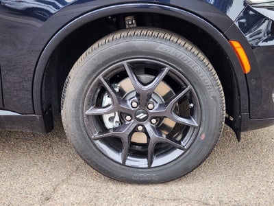2027 Dodge Durango GT PLUS