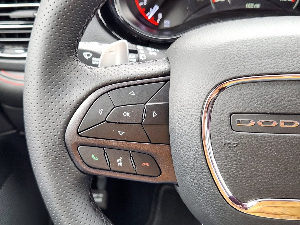 2027 Dodge Durango GT PLUS