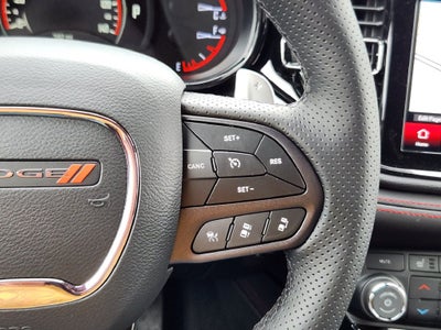 2027 Dodge Durango GT PLUS