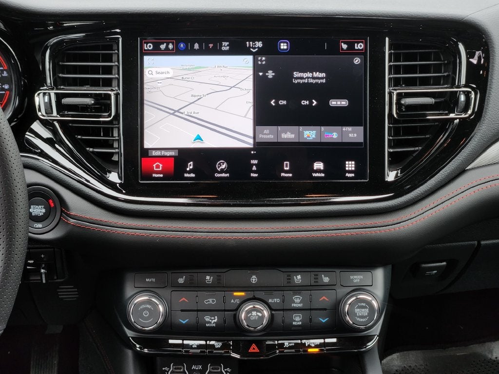 2027 Dodge Durango GT PLUS