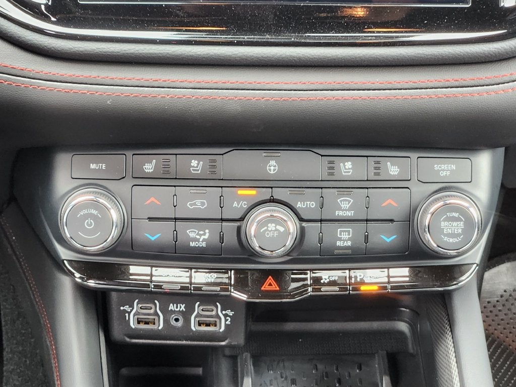 2027 Dodge Durango GT PLUS
