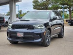 2027 Dodge Durango GT PLUS