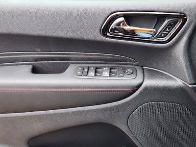 2027 Dodge Durango GT PLUS