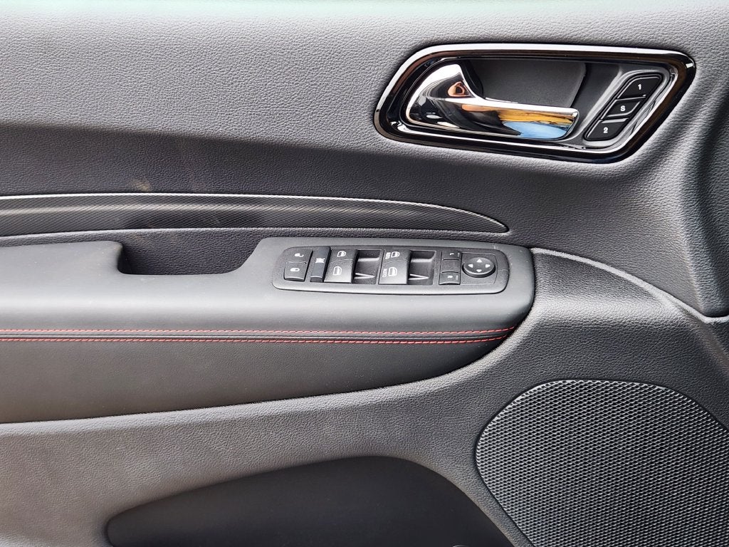 2027 Dodge Durango GT PLUS