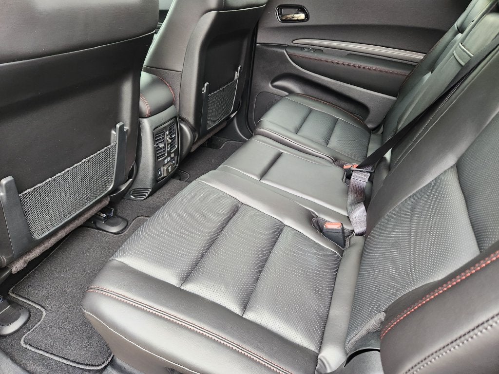2027 Dodge Durango GT PLUS