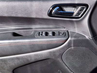 2024 Dodge Durango R/T Plus AWD