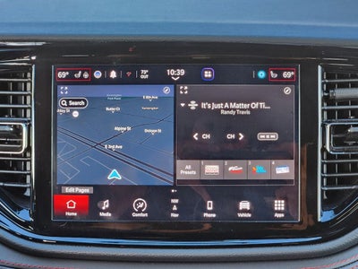 2025 Dodge Durango R/T AWD