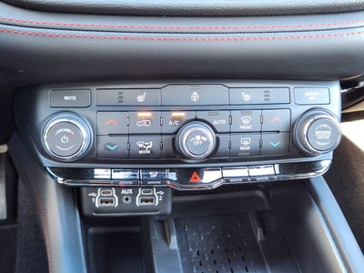 2025 Dodge Durango R/T AWD