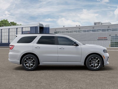 2026 Dodge Durango DURANGO GT PREMIUM AWD HEMI V8