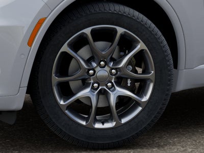 2026 Dodge Durango DURANGO GT PREMIUM AWD HEMI V8