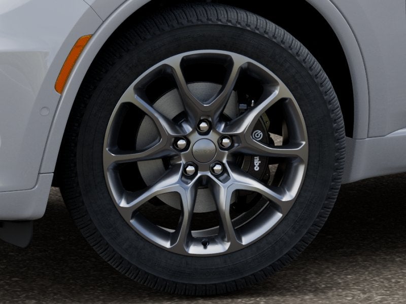 2026 Dodge Durango DURANGO GT PREMIUM AWD HEMI V8