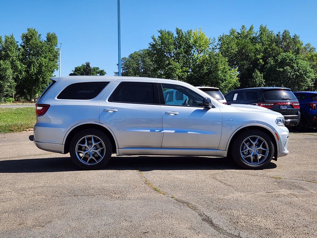 2026 Dodge Durango GT HEMI V8