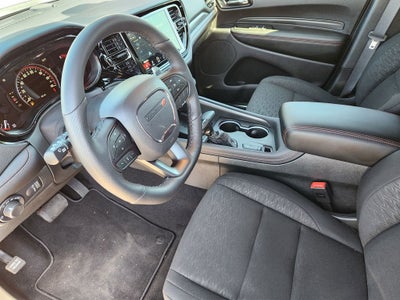2026 Dodge Durango GT HEMI V8