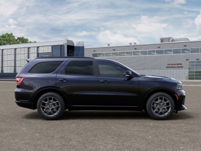 2027 Dodge Durango GT PLUS